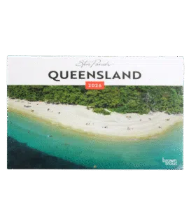 Queensland Calendar 2026