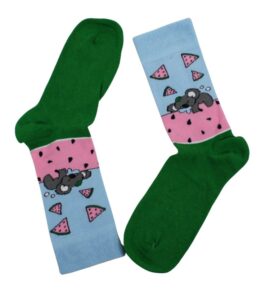 Sweet Treat Koala Socks