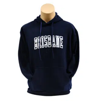 22763 Hoodie Front