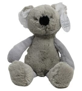 Koko Koala Frankie and Friends Plush Toy