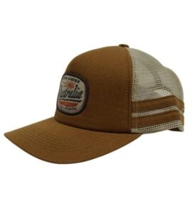 Rust Australia Trucker Cap
