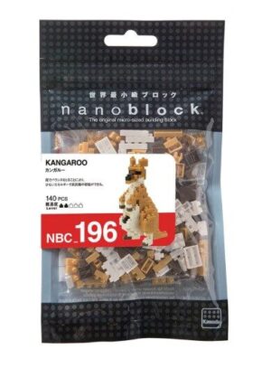 81943 Kangaroo Bag