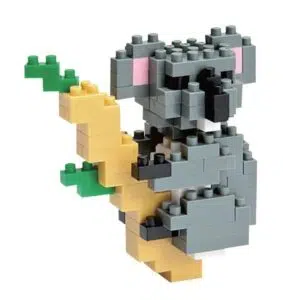 Koala Nanoblock