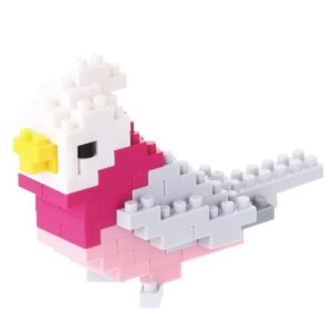 Galah Nanoblock
