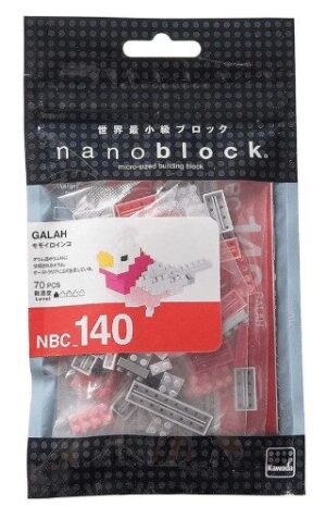 81947 Galah Bag