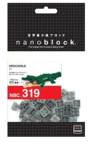 81948 Croc Bag