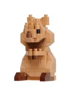 Quokka Nanoblock
