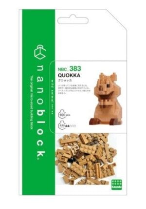81951 Quokka Bag