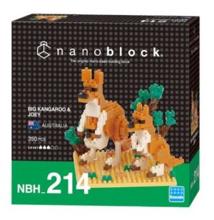 81954 Big Kanga Box