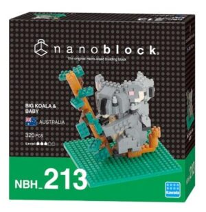 81955 Big Koala Box