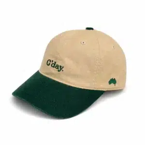 G-Day Casual Cap