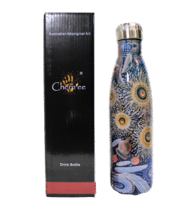 Chernee Sutton Lilly Pilly Water Bottle 500ml