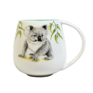 Koala Bush Buddies Bone China Mug