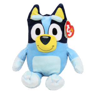 Bluey Beanie Baby