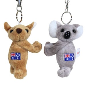 10047 Separate matching keyring