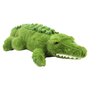 Crocodile Cole Plushie 50cm