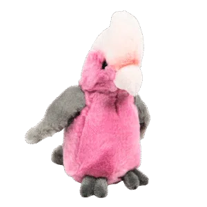 Galah Lil Friends 18CM