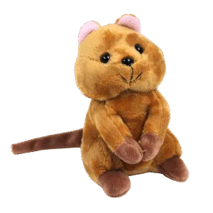 Quokka Cutie 15CM