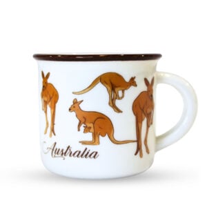 Espresso Mug Mini Roos