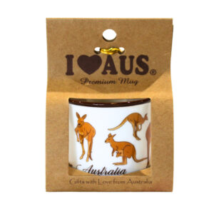 51025 Espresso Mug Mini Roos In Packaging