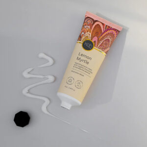 70477 Lemon Myrtle Hand Cream