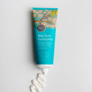 70621 Blue Gum Eucalyptus Hand Cream