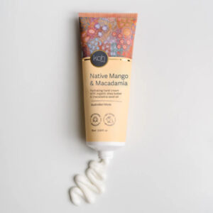 70702 Native Mango & Macadamia Hand Cream