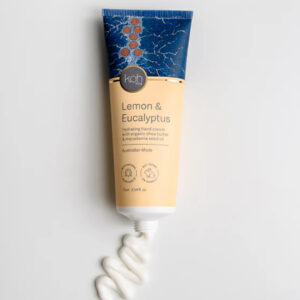 70703 Lemon & Eucalyptus Hand Cream