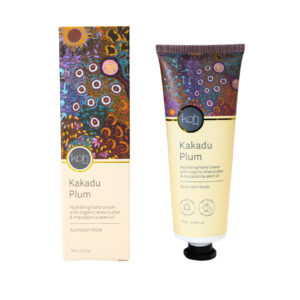 Kakadu Plum Hand Cream
