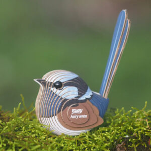 81849 Build Your Own Wren in Real Setting