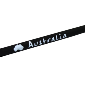 92108 Close Up Of Side Text for Fine Black Koala Pen