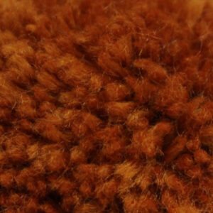 40035 Close Up of Kangaroo Pom Pom Keyring