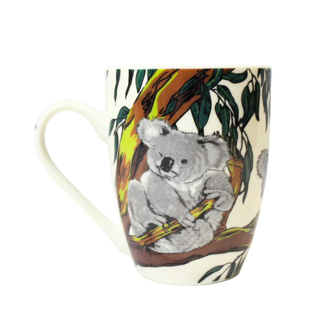 Australian Souvenir Drinkware