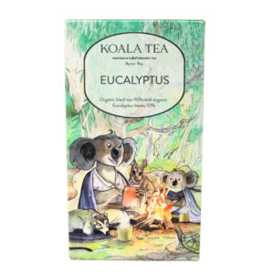 Eucalyptus Tea Koala Collection