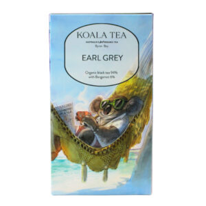 Earl Grey Koala Collection