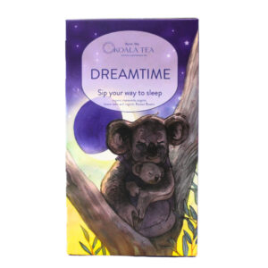 Dreamtime Tea Koala Collection