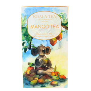 Mango Tea Koala Collection