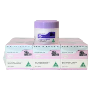 Placenta Cream - Bulk Pack - 6 x 100ml