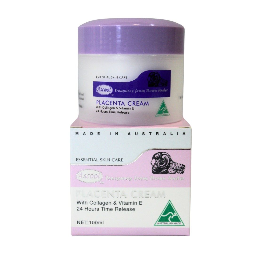 Australian Placenta Cream