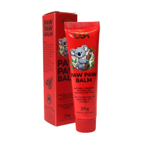 Paw Paw Papaya Moisturising Balm 25g