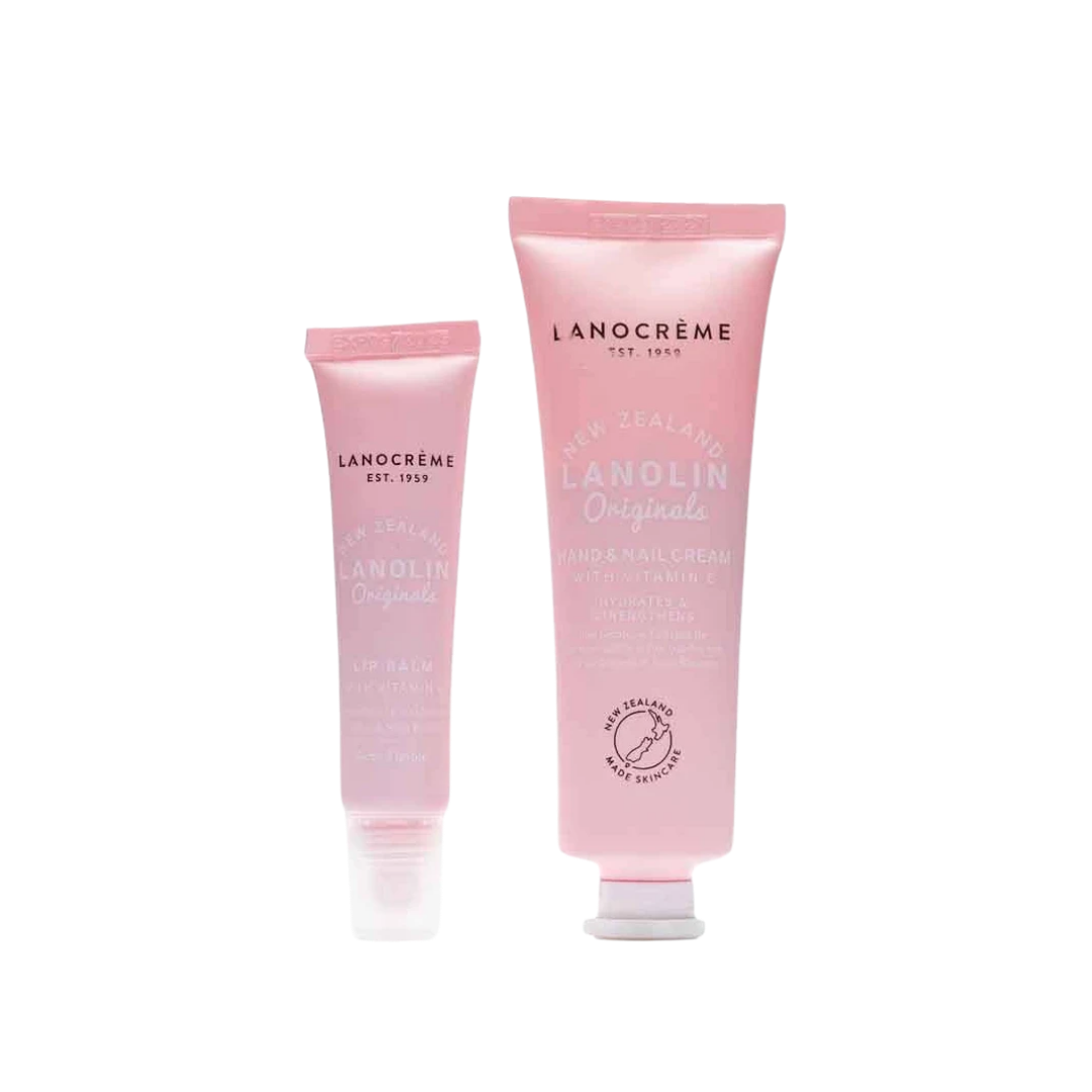 Australian Made Hand Creams