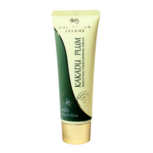 Australian Kakadu Plum Radiating Moisturising Cream 100g