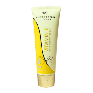Australian Vitamin E Skin Repair Cream 100g