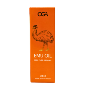 Emu Oil 30ml