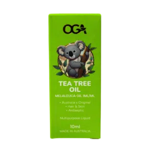 Tea Tree Oil 10ml