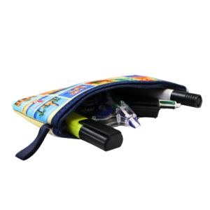 92635 In Use Australian Icons Pencil Case