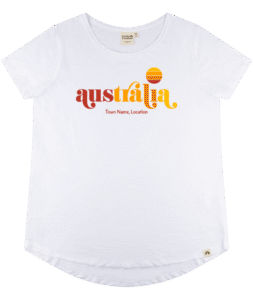 Australian Sun Women's T-shirt