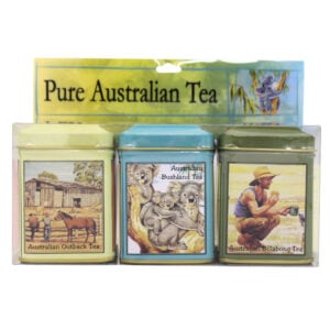 Australian Tea Triple Pack