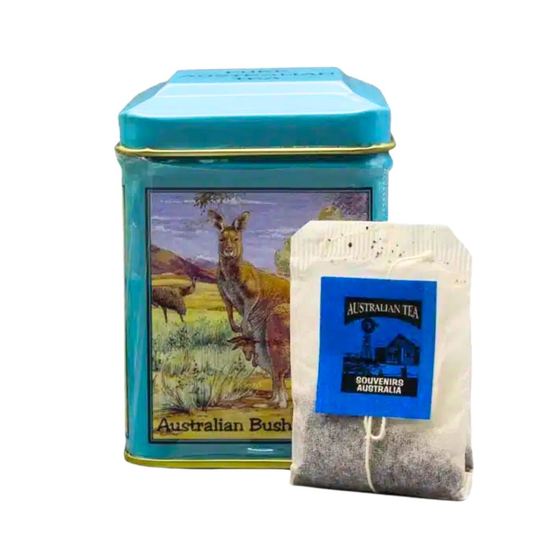 Australian Tea & Coffee