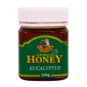 Australian Made Eucalyptus Honey